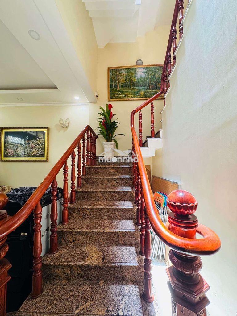 Giảm 1 tỷ giá mới 6,9 tỷ – 60m2- 3 tầng - hxh-phạm văn bạch- tân bình - Ảnh 3