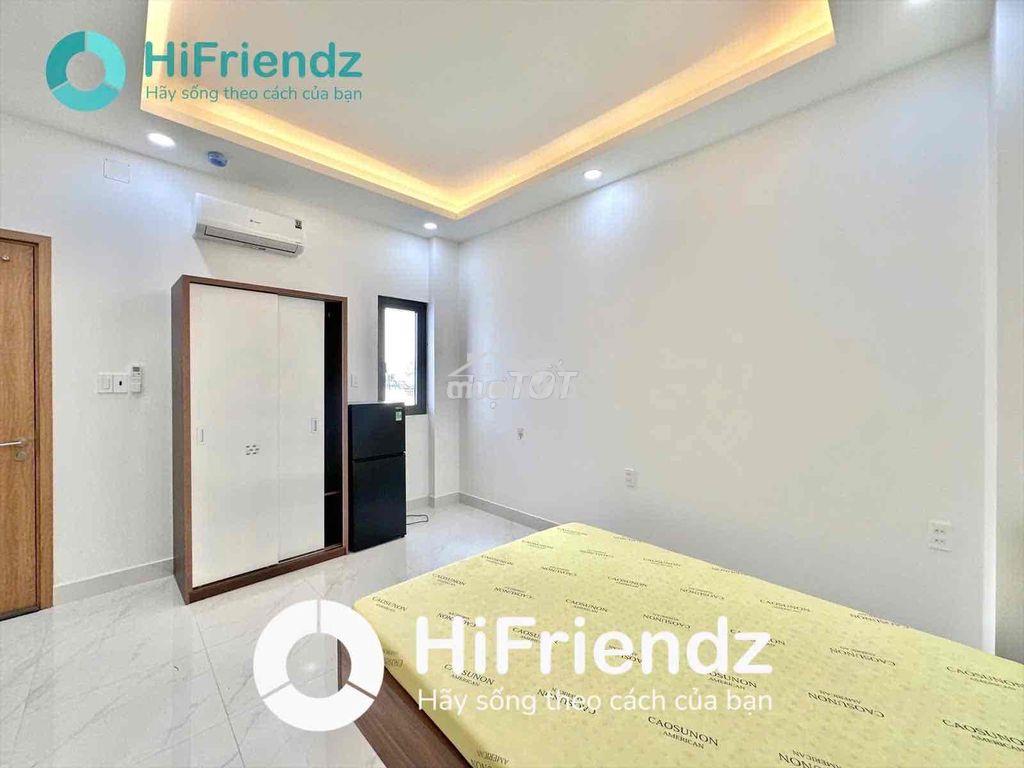 🎉Trống sẵn studio full nội thất - cửa sổ_ngay tân sơn nhì_trường chinh - Ảnh 3