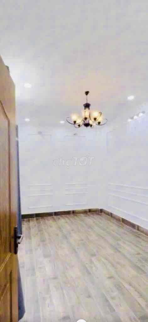 Hxh lê hồng phong quận 10 32 m² 4 tầng 3 pn - 18 triệu - Ảnh 4