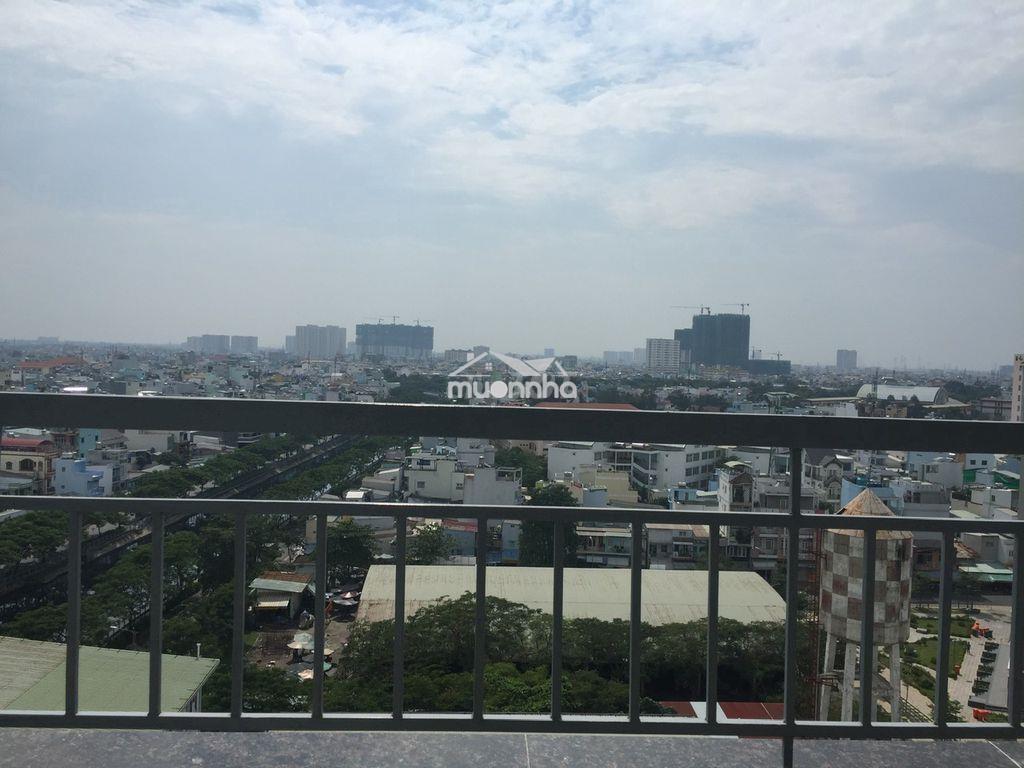 Chính chủ cần cho thuê căn hộ starlight riverside  - Ảnh 3