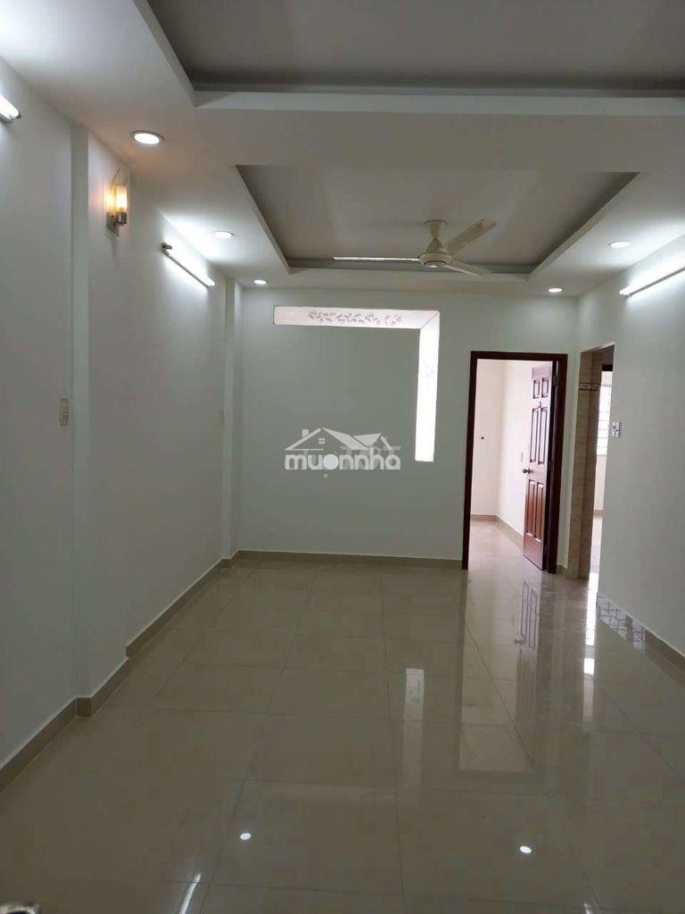 Chung cư phan văn trị 65m2 - Ảnh 2