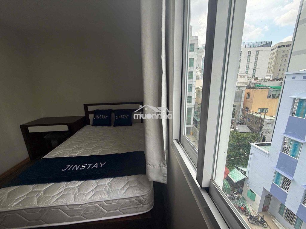 🔥 Căn hộ 3pn có sân vườn 175m² – full nội thất, phú nhuận | 25 triệu/t - Ảnh 3