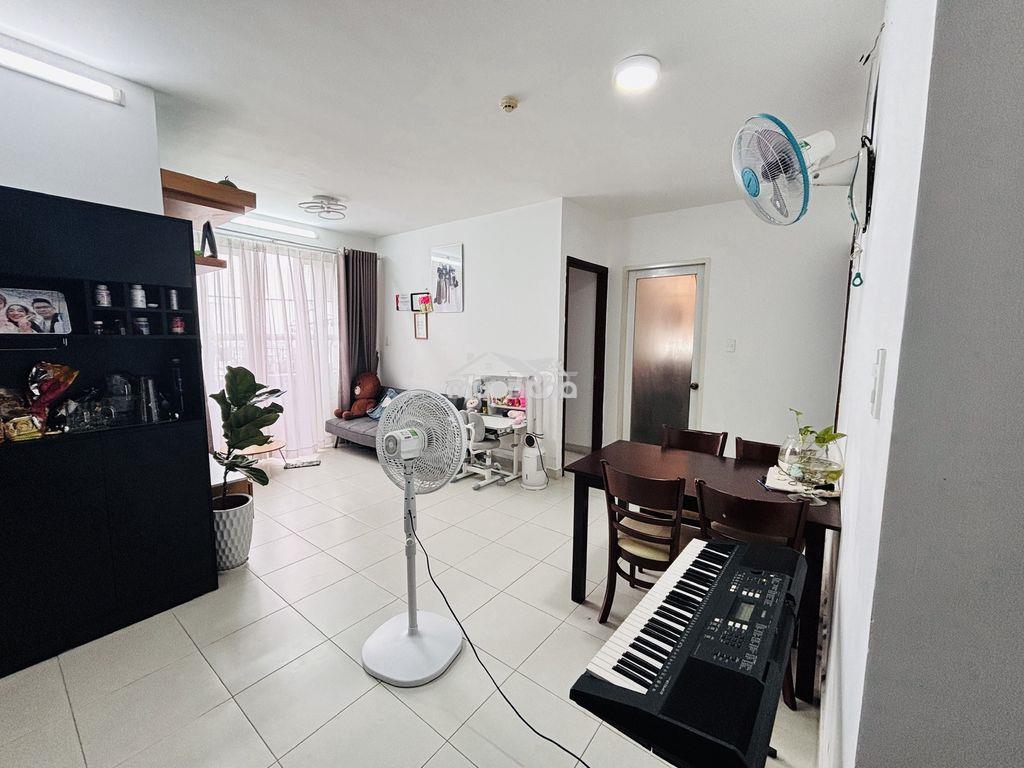 Căn 72m2(2pn) c/c quang thái, tân phú giá chỉ 3,350 tỷ. - Ảnh 3