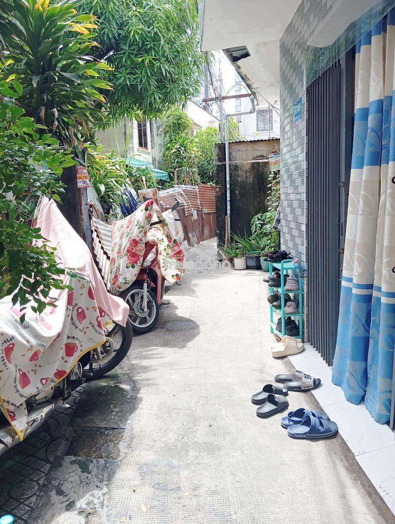 Kẹt tiền chính chủ bán nhà 2 tầng , 2 pn - Ảnh 3