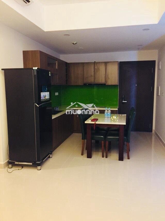 Bán căn hộ chung cư lý thường kiêt 52m2 giá 3,2 tỷ - Ảnh 3