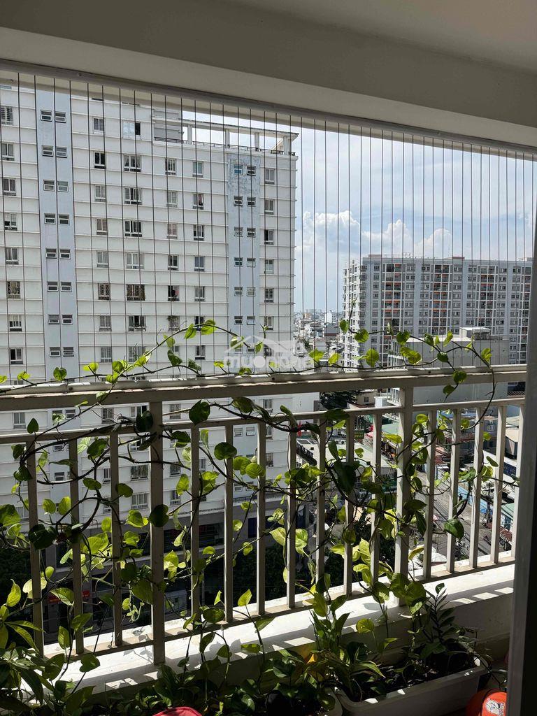Chính chủ cần bán gấp căn hộ