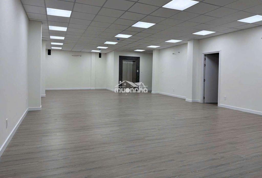 Cho thuê  tòa nhà mặt  trương công định, tân bình - Ảnh 3