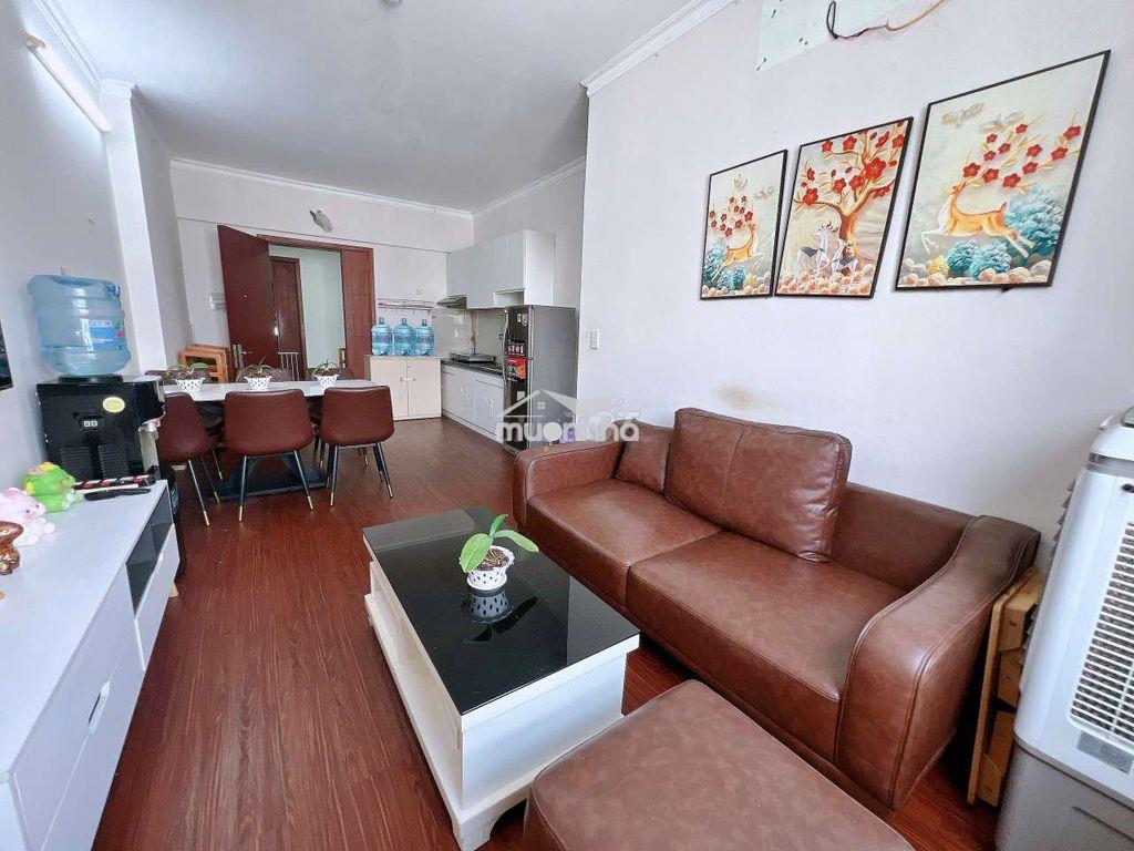 Cho thuê chung cư topaz home dt 70m2 có 3pn,2wc. lầu 20 view hồ bơi - Ảnh 2