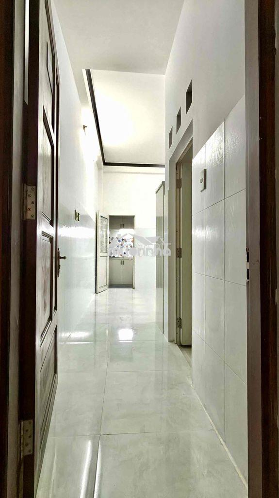 Cho thuê căn hộ 1pn tách bếp riêng biệt - võ liêm sơn p4 q8 - Ảnh 2