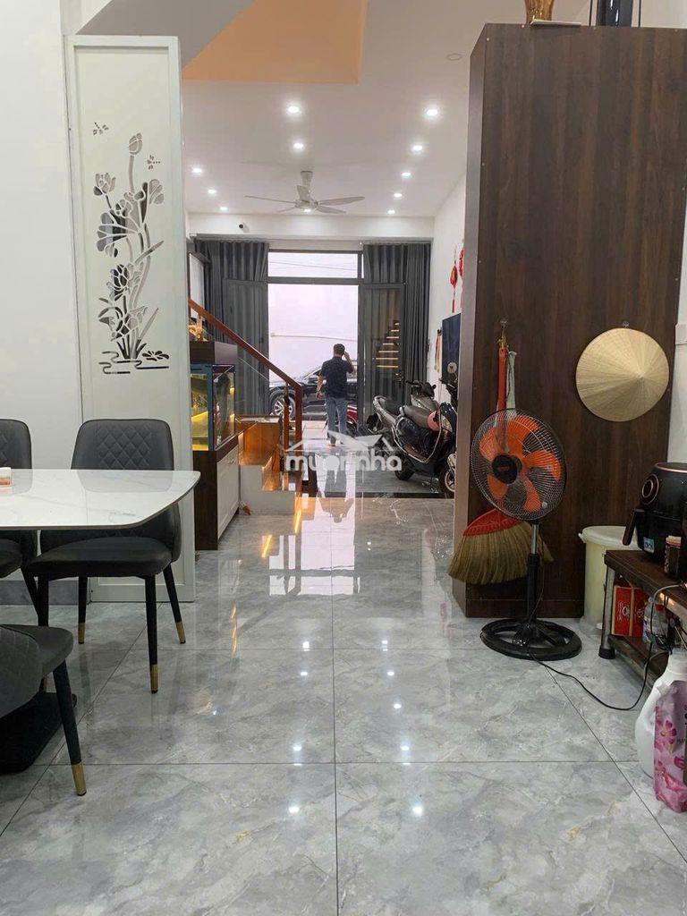 Cần cho thuê nhà hxh 16/3a đường lữ gia p.15 q.11 - Ảnh 3