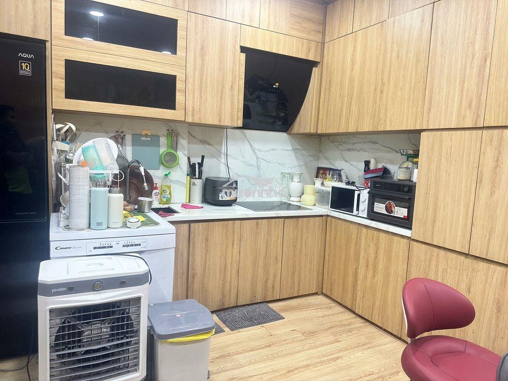 Cho thuê căn 3 phòng ngủ 2 wc có sẵn nội thất - Ảnh 4