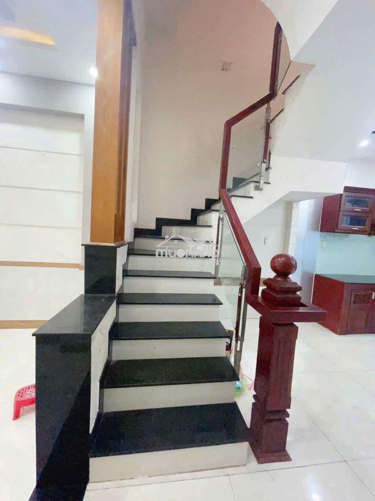 Cho thuê nhà ở hoặc làm vphong 4*16m 3 lầu giá 20tr - Ảnh 4