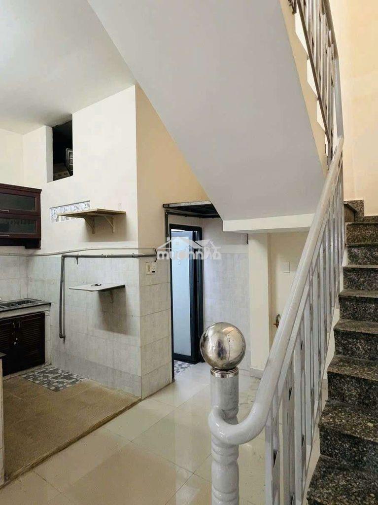 Kho nhà chính chủ cho thuê 5x15 1lầu 2pn 3wc - Ảnh 3