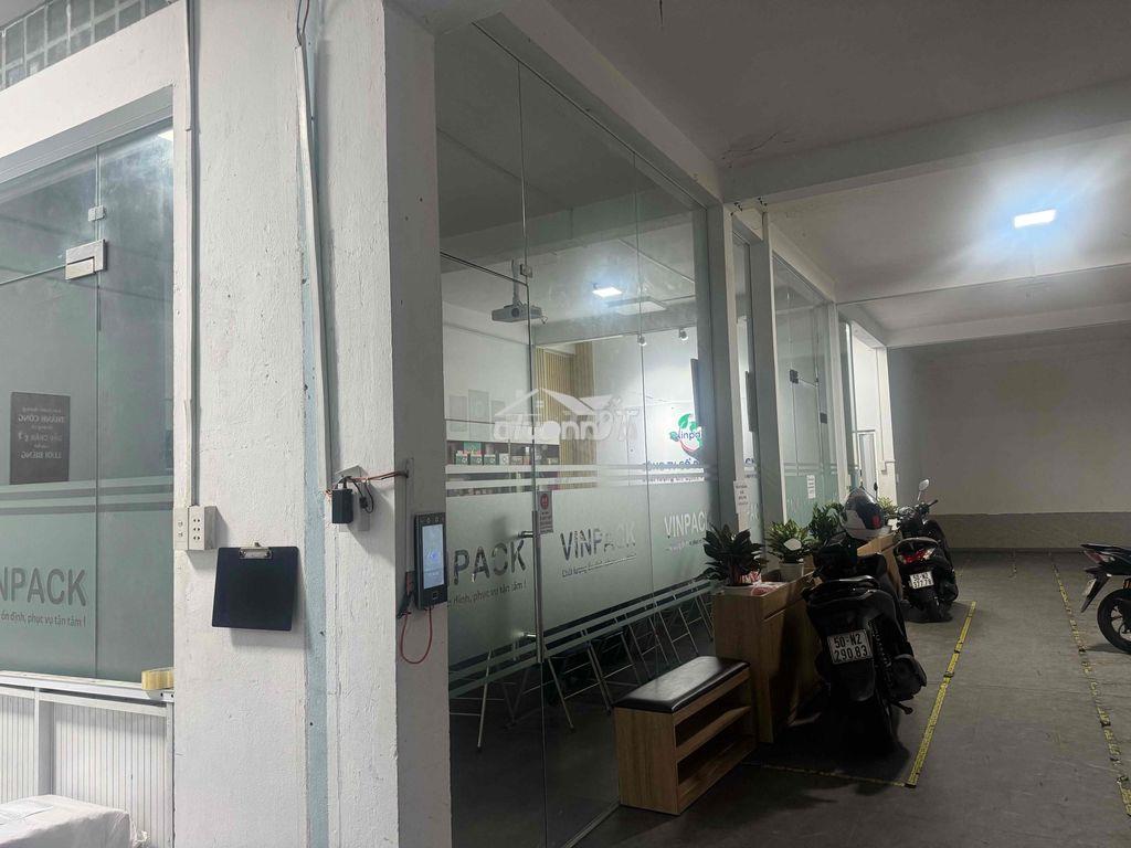 Cho thuê nhà phù hợp ở hoặc làm văn phòng kinh doanh - Ảnh 2