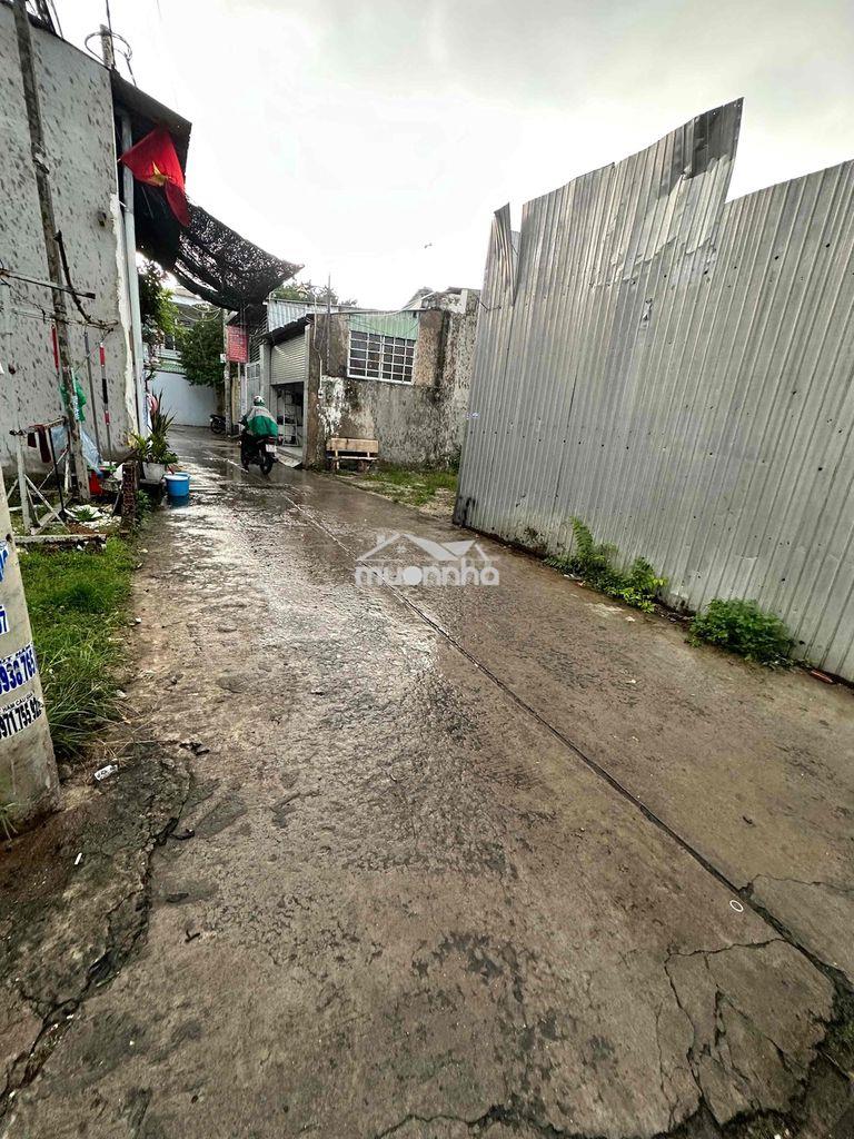Bán nhà  2 lầu, hẻm xe ô tô, gần phần mềm quang trung, giáp gò vâp - Ảnh 2