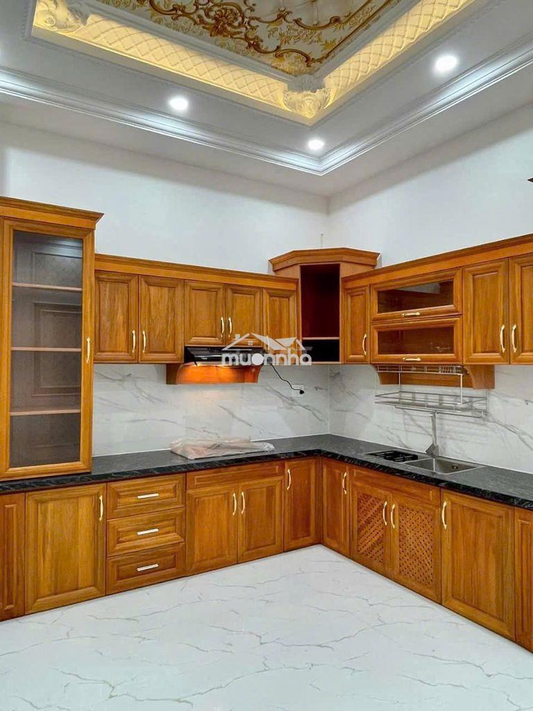 Cần cho thuê nhà hxt 235/3b bàu cát p.12 q.tân bình - Ảnh 4