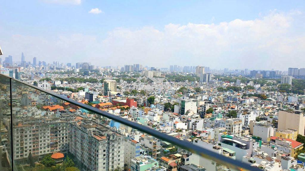 The useful apartment, q tân bình dt 60m2, 2pn - Ảnh 2