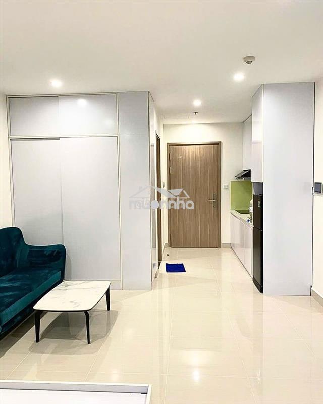 Bán căn hộ studio tòa s5 vinhomes grand park quận 9 – full nội thất