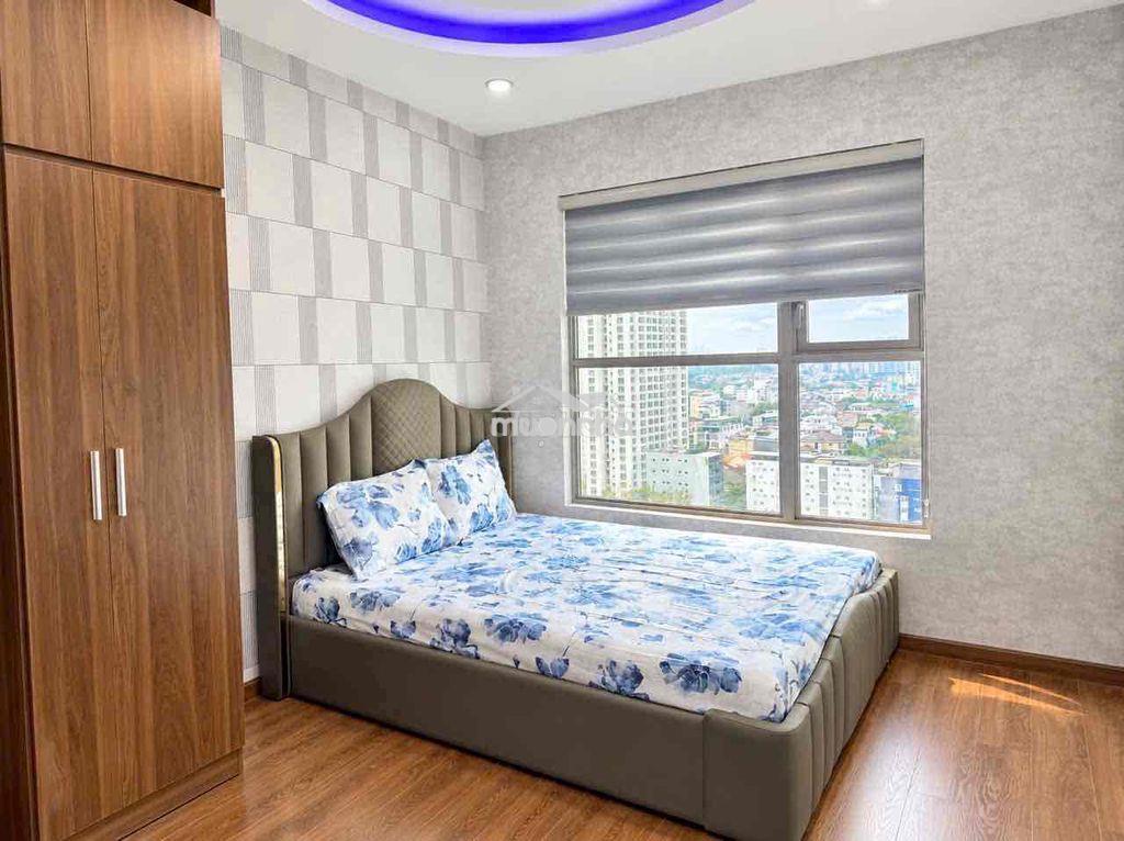 Cho thuê căn hộ đủ nội thât celesta rise 2pn 2wc 17 triệu - Ảnh 3