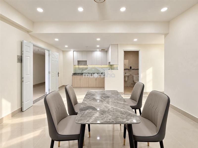 Cc bình thạnh mới đẹp, shr  hầm xe, thang máy - 62m2 - 2 pn - 3.59 tỷ.