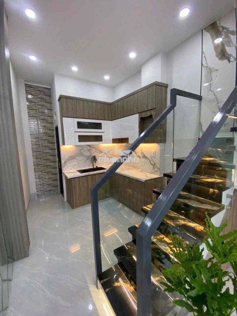 Q6- tân hoà đông 3pn/3wc 11triệu - Ảnh 3