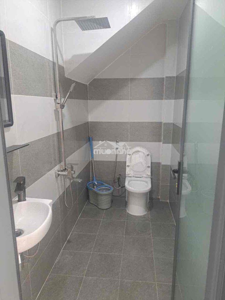 Nhà khu c/x phú lâm a (3.5*10m, nở 4m, 2 lầu), f12,quận 6, chỉ: 5.8 tỷ - Ảnh 2