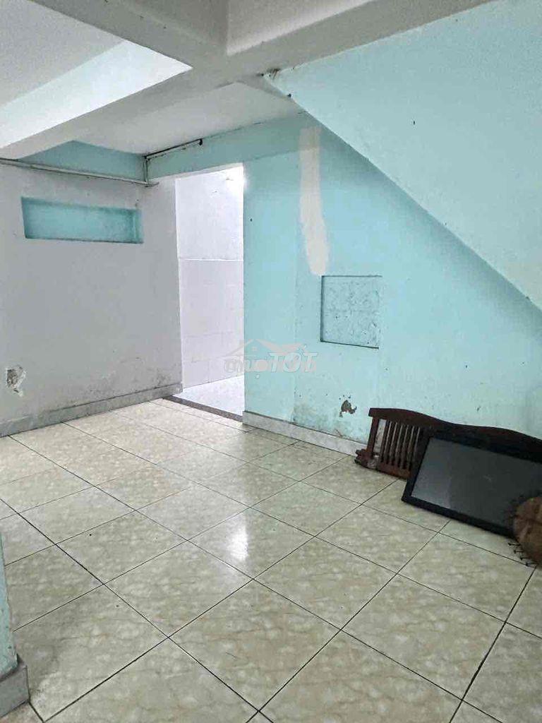 Cho thuê nhà 444/a phan xích long sử dụng 200m 4pn giá 11 triệu - Ảnh 4