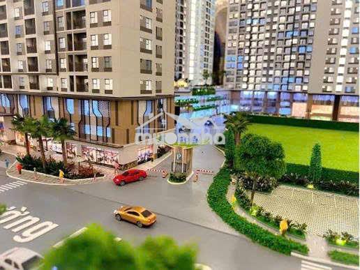 🏡 Cho thuê căn hộ the privia bình tân – full nội thất - Ảnh 3