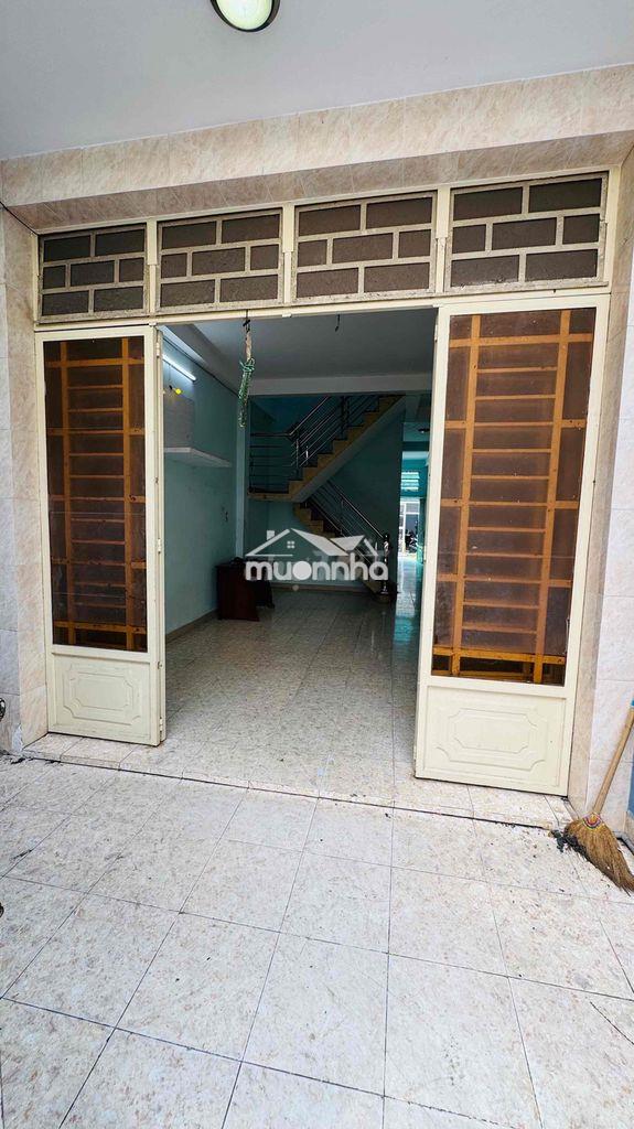 Nhà cho thuê vtkd lê thúc hoạch, tân phú. dt 4 x 20,2 tầng ch - Ảnh 3