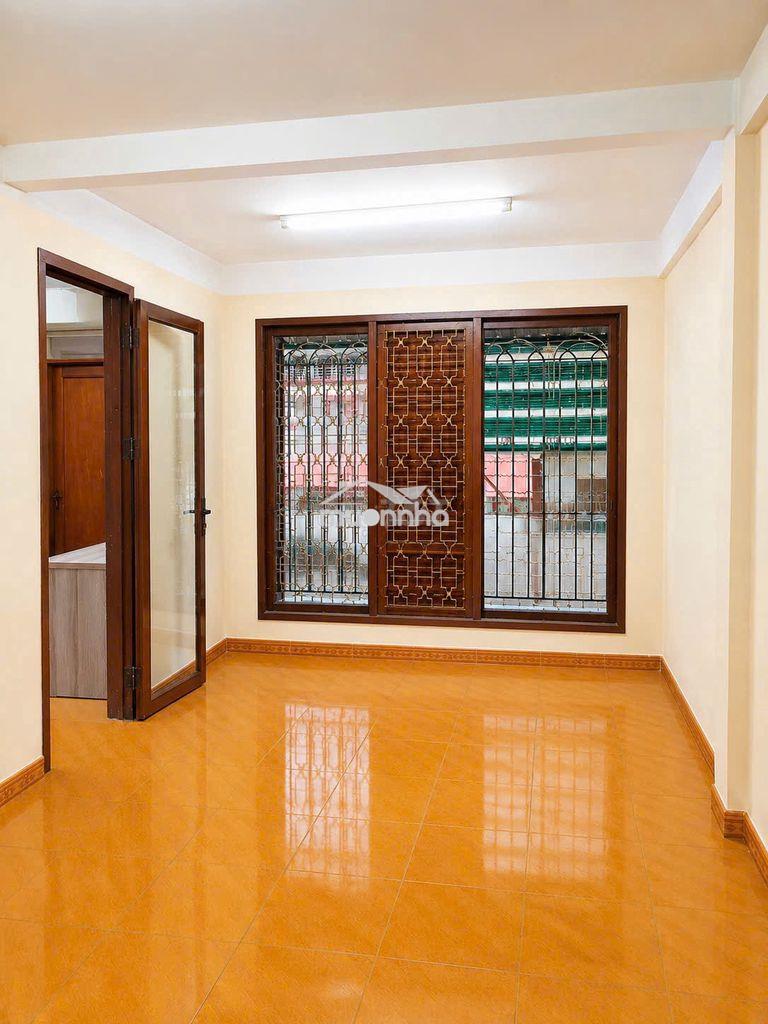 Bán gấp cư xá thanh đa, dt 60m2, sổ hồng riêng - Ảnh 3