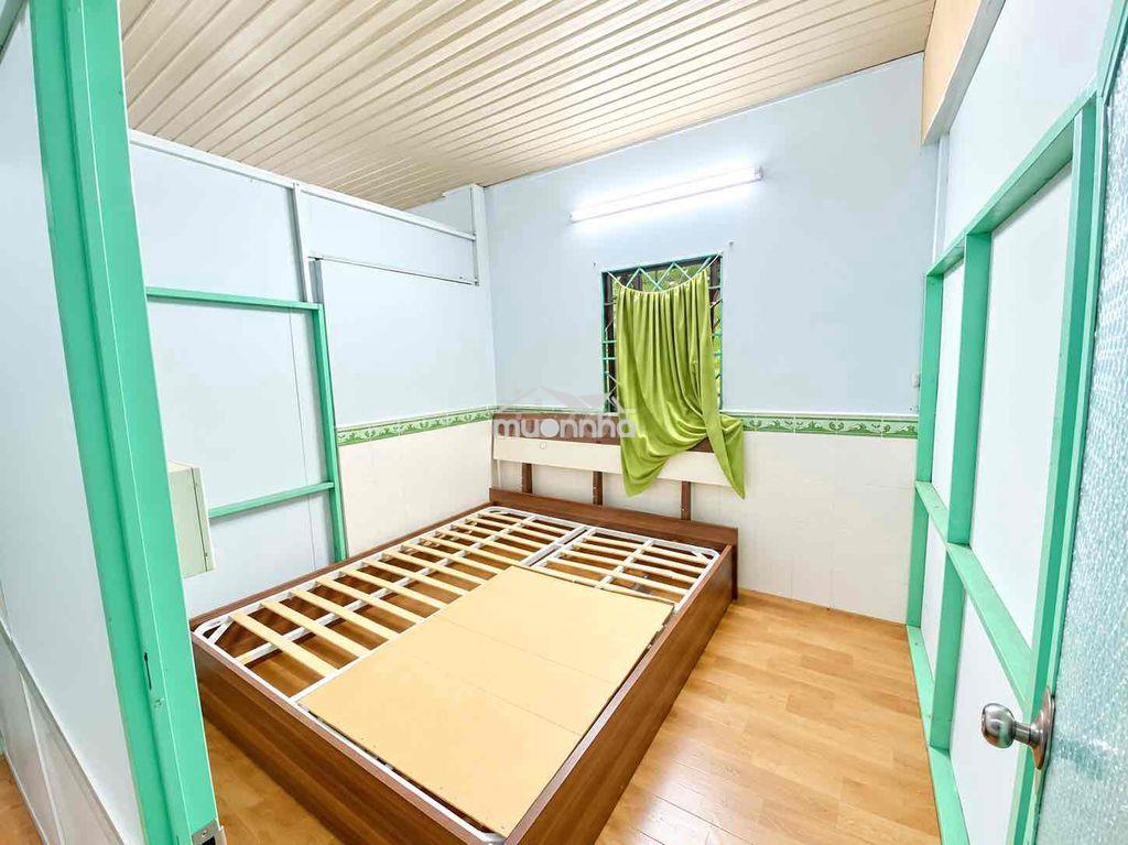 Nhà 2 tầng gần ngay ga metro bình thái trường thọ thủ đức. - Ảnh 2