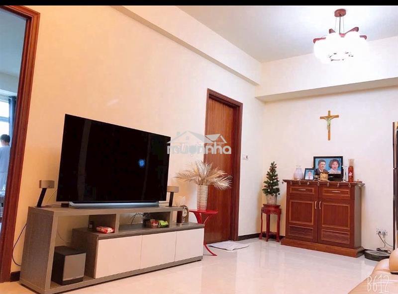 Cần cho thuê căn hộ tản đà, 86 tản đà, quận 5