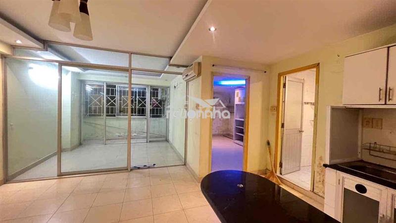 Chính chủ bán căn miếu nổi 52m 2pn 1wc view sông 3tỷ550