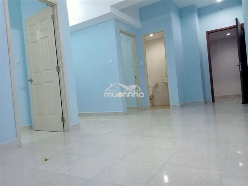 Bán căn hộ 55m2, 2pn, 2wc, block hq4 , hqc plaza , nguyễn văn linh