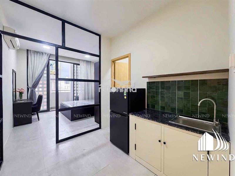 🎉🎉Đập hộp căn hộ mới 100% bancol - ngay công viên phần mềm