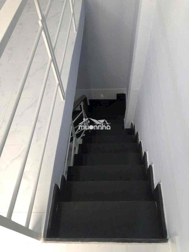 Nhà nhỏ 28m2 đường lê đức thọ phường an hội đông - Ảnh 3
