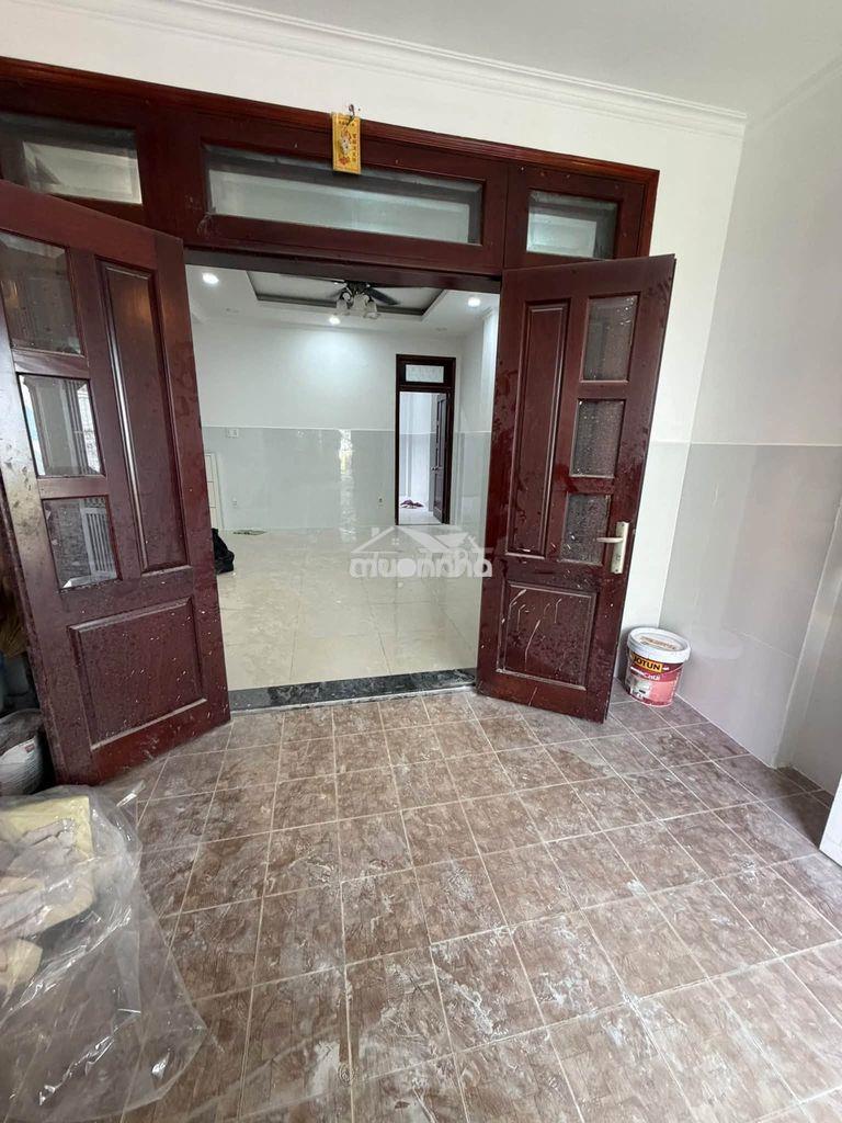 Cho thuê nhà nguyên căn – nguyễn hữu cảnh, bình thạnh - Ảnh 4