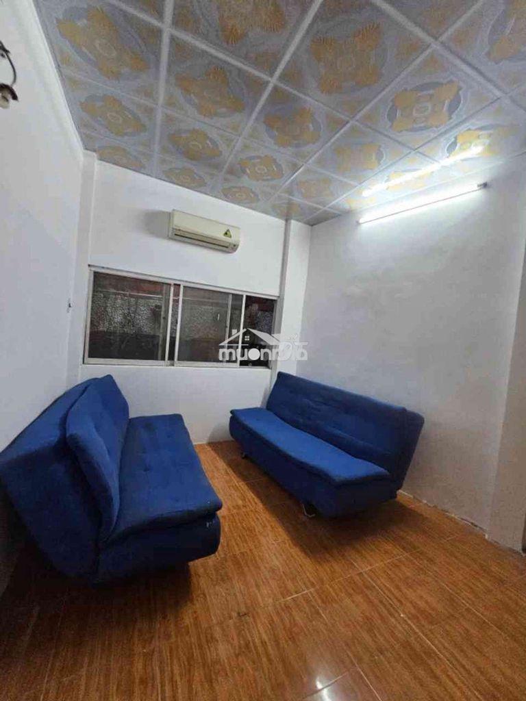 Nhà siêu dài 34m cực hiếm trong khu vực !!! - Ảnh 3