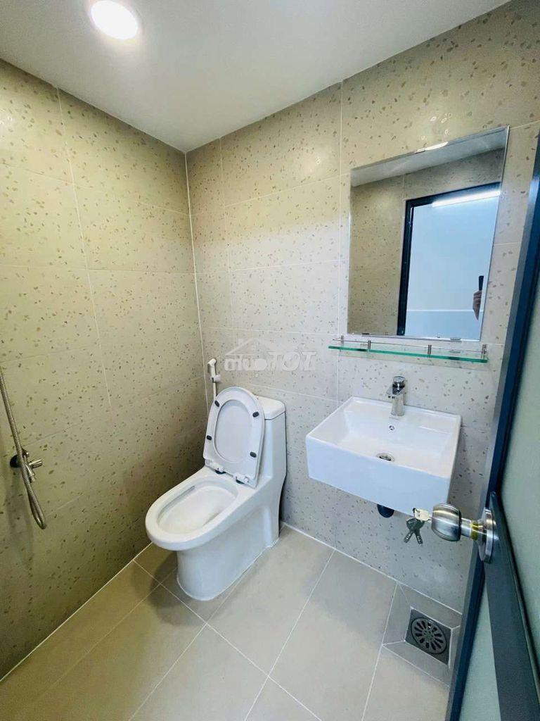 Nhà riêng đường 18 thành ủy đất 53m2 đang cho thuê 14 triệu tháng - Ảnh 3