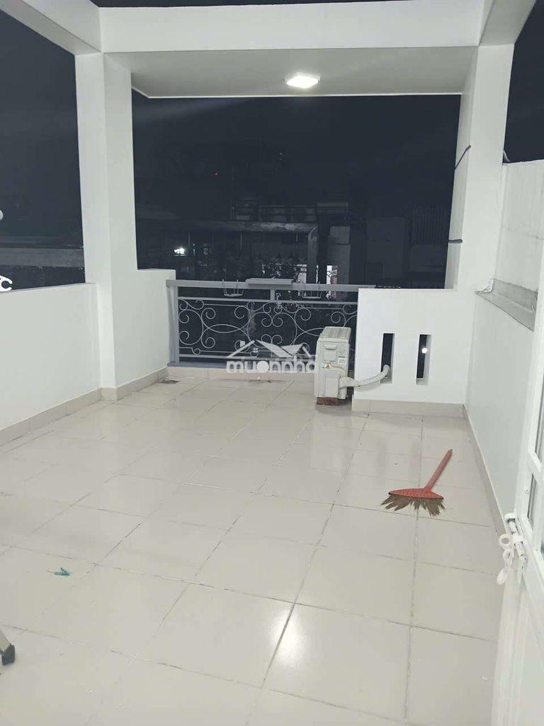 Cho thuê nhà nội thất mới hẽm 3 gác,âu dương lân p3.dt 3m5x7. giá 13tr - Ảnh 4