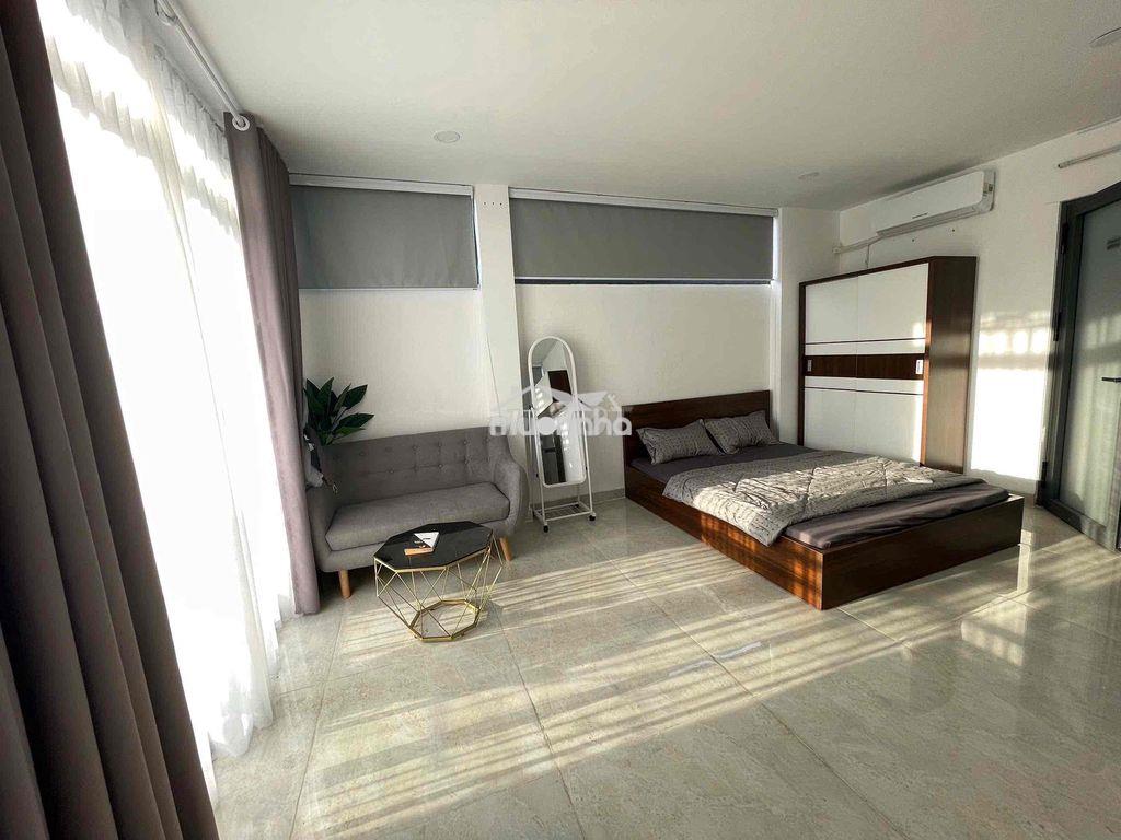 📍Gần ngã tư phú nhuận_phòng ban công tách bếp cao cấp_thang máy_từ 6.x - Ảnh 4