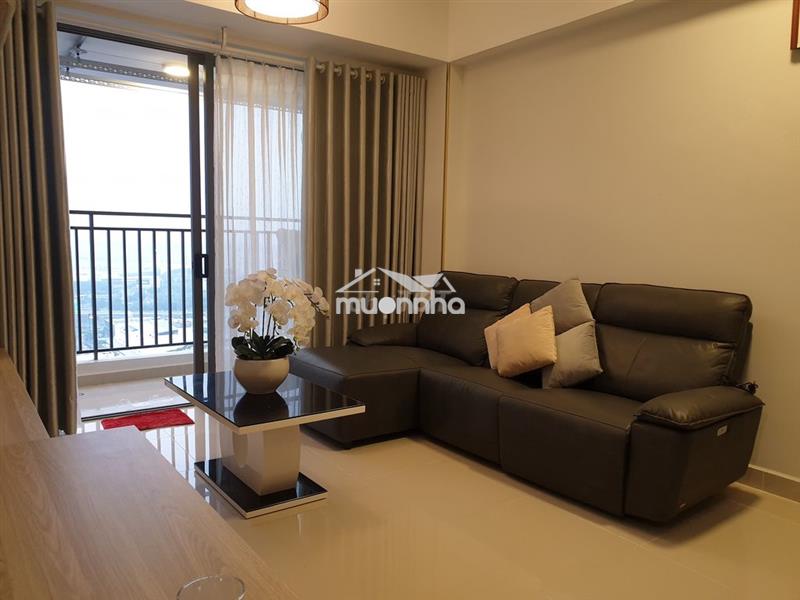 Bán căn hộ chung cư 109 nguyễn biểu, q5, 55m2, 2pn, 3.1 tỷ, thang máy