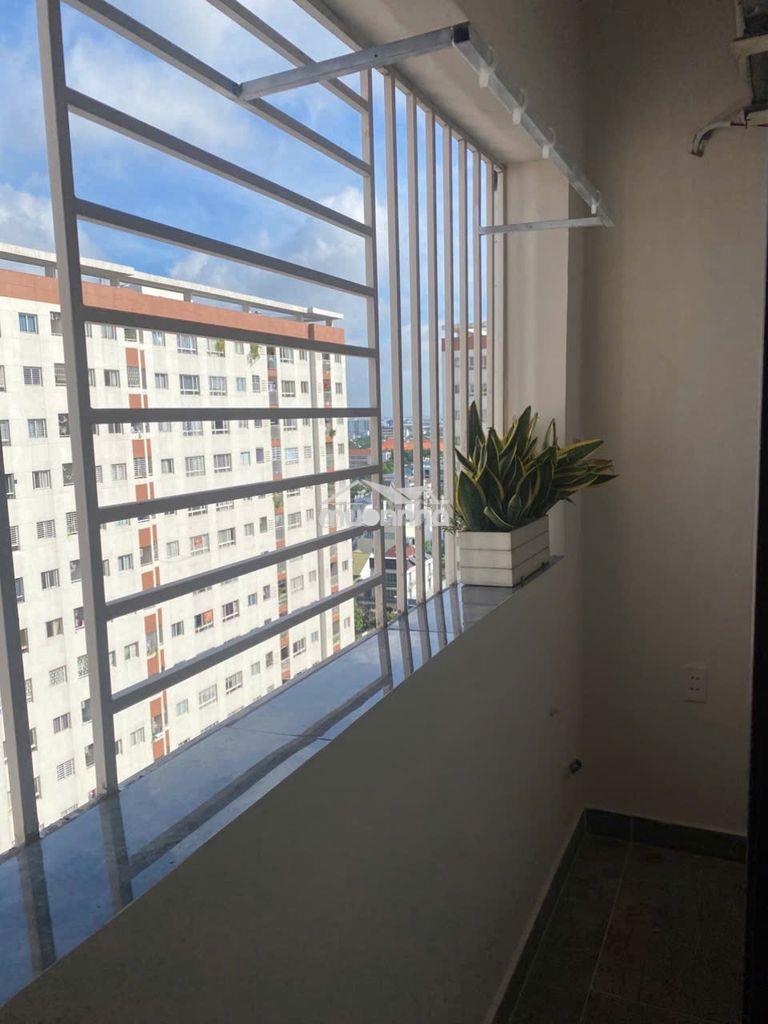 Chính chủ cho thuê chdv green town bình tân, 30m2, giá 4 triệu - Ảnh 2