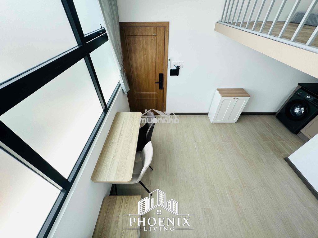 ‼️‼️ Duplex đầy đủ nội thấy siêu xịn xò qua gò vấp chỉ 5 phút - Ảnh 3