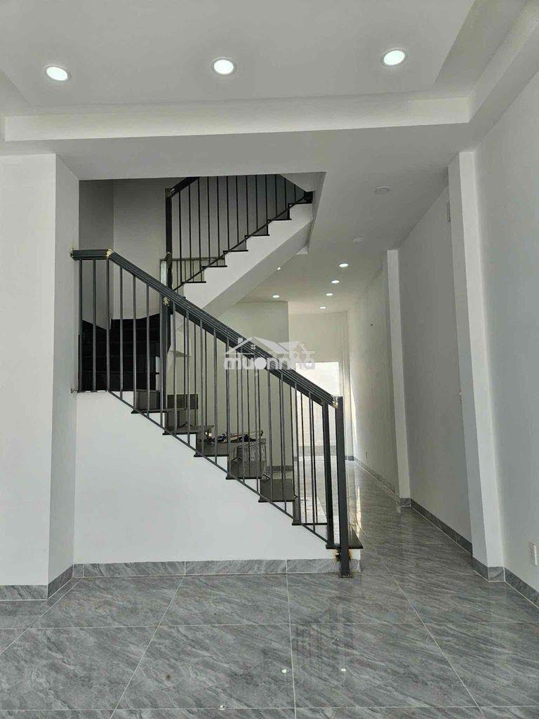 Cho thuê  nhà + kho - đường xe tải. quốc lộ 13, hiệp bình phước, thủ đ - Ảnh 3