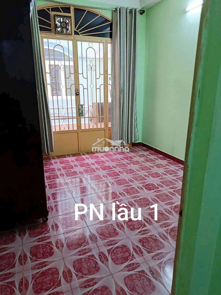 ✅✅Nhà có nội thất, 2pn nguyễn thiện thuật q.3 - Ảnh 4