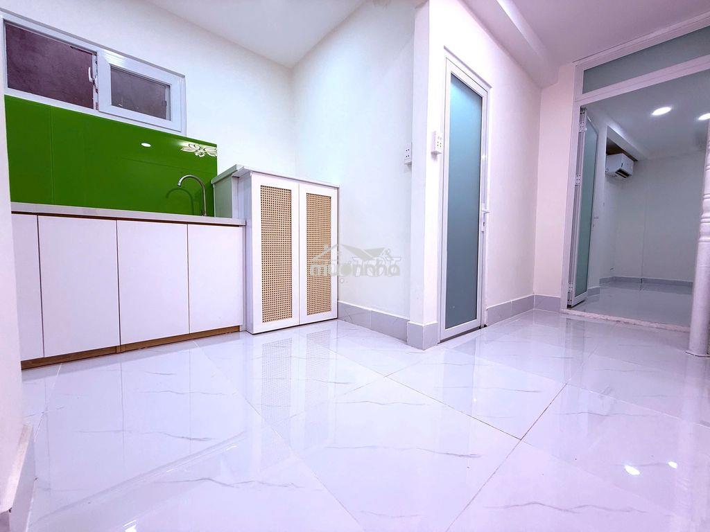 ☎ ☎ Nhà mới 3 phòng ngủ phường gia định  - Ảnh 3
