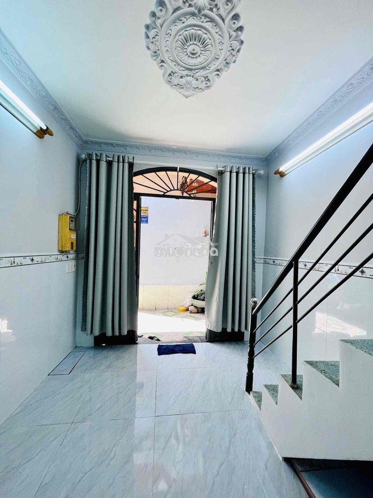 💎 💎 💎 Trệt 2 lầu có 2pn 2wc quang trung p8 giá rẻ chỉ 7 triệu - Ảnh 2