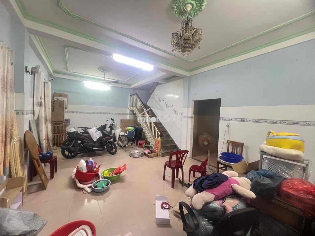 Nhà hxh huỳnh văn bánh, phú nhuận 9x9m, 4 tầng giá chỉ 15.5 tỷ - Ảnh 3