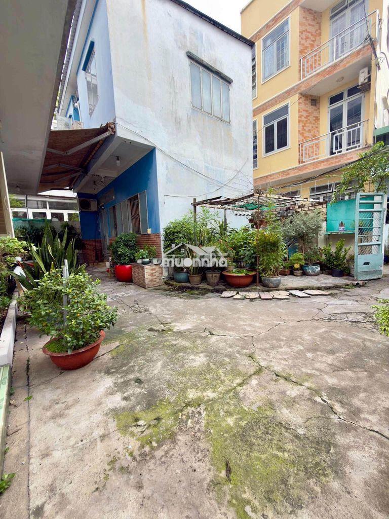 Bán nhà chu văn an bình thạnh 37m2 2 tầng 2pn gần chợ cây điệp - Ảnh 2